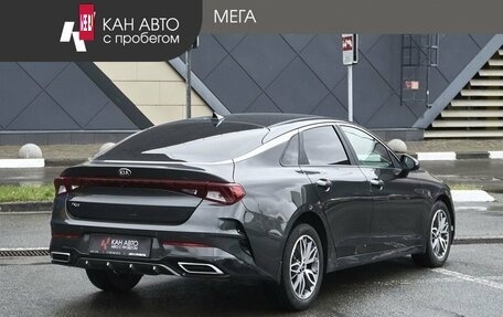 KIA K5, 2020 год, 2 445 000 рублей, 2 фотография