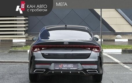 KIA K5, 2020 год, 2 445 000 рублей, 4 фотография