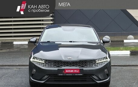 KIA K5, 2020 год, 2 445 000 рублей, 3 фотография