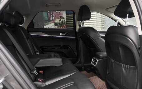 KIA K5, 2020 год, 2 445 000 рублей, 7 фотография