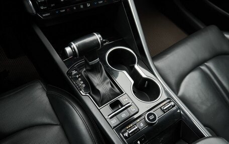 KIA K5, 2020 год, 2 445 000 рублей, 11 фотография