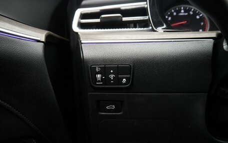 KIA K5, 2020 год, 2 445 000 рублей, 13 фотография