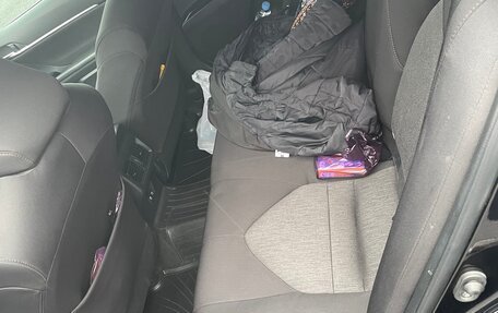 Toyota Camry, 2019 год, 2 000 000 рублей, 8 фотография