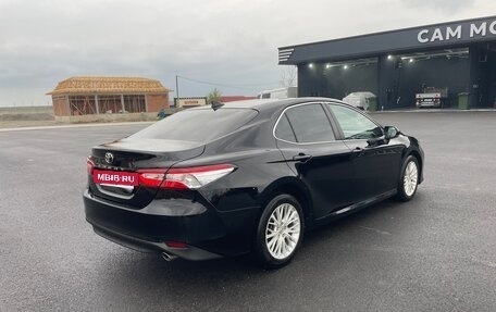 Toyota Camry, 2019 год, 2 000 000 рублей, 4 фотография