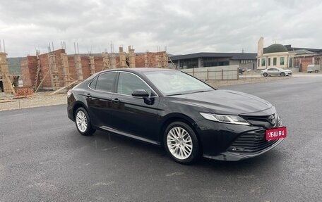 Toyota Camry, 2019 год, 2 000 000 рублей, 1 фотография