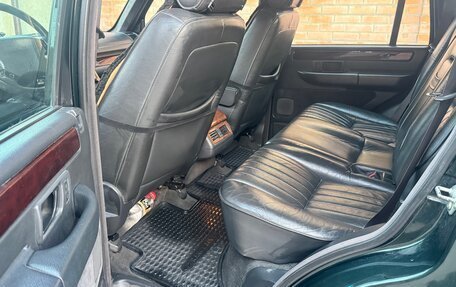 Land Rover Range Rover III, 1998 год, 1 500 000 рублей, 9 фотография