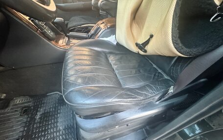 Land Rover Range Rover III, 1998 год, 1 500 000 рублей, 7 фотография