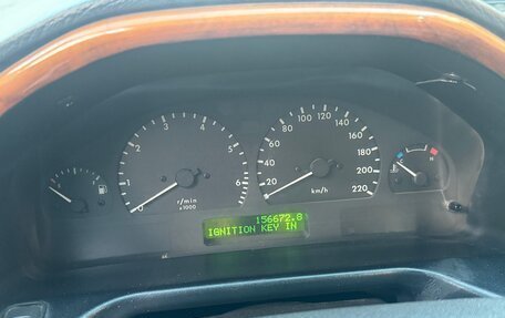 Land Rover Range Rover III, 1998 год, 1 500 000 рублей, 8 фотография