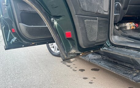 Land Rover Range Rover III, 1998 год, 1 500 000 рублей, 10 фотография