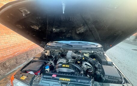 Land Rover Range Rover III, 1998 год, 1 500 000 рублей, 5 фотография