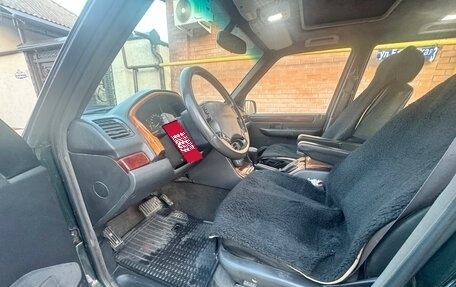 Land Rover Range Rover III, 1998 год, 1 500 000 рублей, 6 фотография