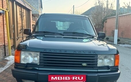 Land Rover Range Rover III, 1998 год, 1 500 000 рублей, 2 фотография