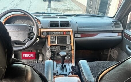 Land Rover Range Rover III, 1998 год, 1 500 000 рублей, 12 фотография
