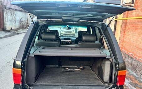 Land Rover Range Rover III, 1998 год, 1 500 000 рублей, 13 фотография