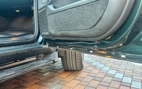 Land Rover Range Rover III, 1998 год, 1 500 000 рублей, 14 фотография