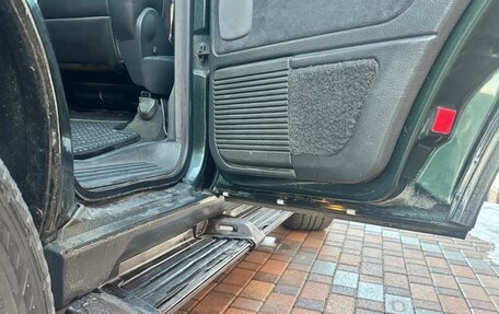 Land Rover Range Rover III, 1998 год, 1 500 000 рублей, 15 фотография