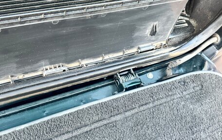 Land Rover Range Rover III, 1998 год, 1 500 000 рублей, 19 фотография