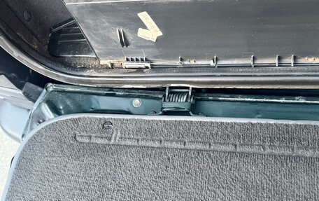 Land Rover Range Rover III, 1998 год, 1 500 000 рублей, 18 фотография