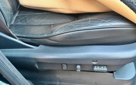 Land Rover Range Rover III, 1998 год, 1 500 000 рублей, 16 фотография