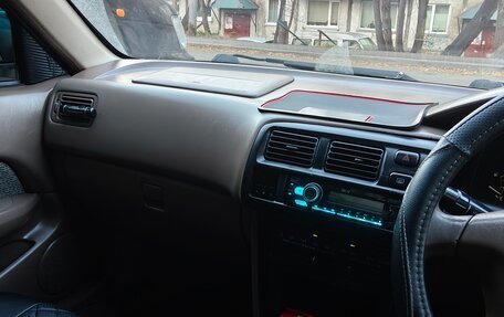 Toyota Corolla, 1997 год, 300 000 рублей, 5 фотография