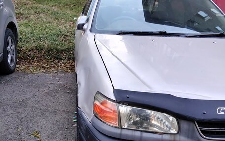 Toyota Corolla, 1997 год, 300 000 рублей, 3 фотография