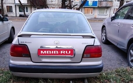 Toyota Corolla, 1997 год, 300 000 рублей, 2 фотография