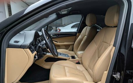 Porsche Macan I рестайлинг, 2016 год, 3 297 000 рублей, 8 фотография