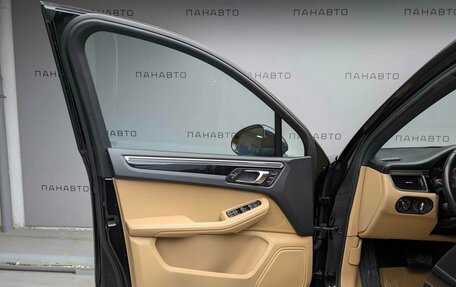 Porsche Macan I рестайлинг, 2016 год, 3 297 000 рублей, 7 фотография