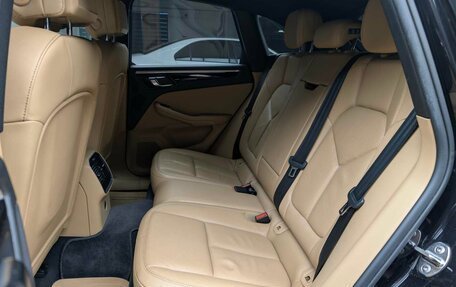 Porsche Macan I рестайлинг, 2016 год, 3 297 000 рублей, 9 фотография