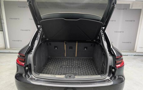 Porsche Macan I рестайлинг, 2016 год, 3 297 000 рублей, 10 фотография