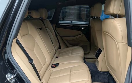 Porsche Macan I рестайлинг, 2016 год, 3 297 000 рублей, 11 фотография