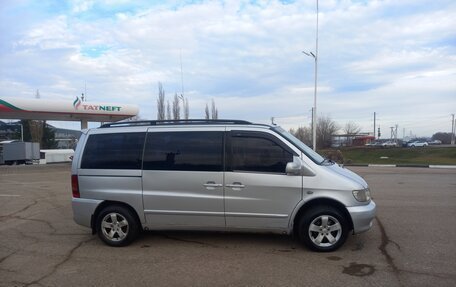 Mercedes-Benz V-Класс, 2001 год, 800 000 рублей, 7 фотография