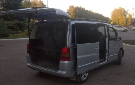 Mercedes-Benz V-Класс, 2001 год, 800 000 рублей, 5 фотография