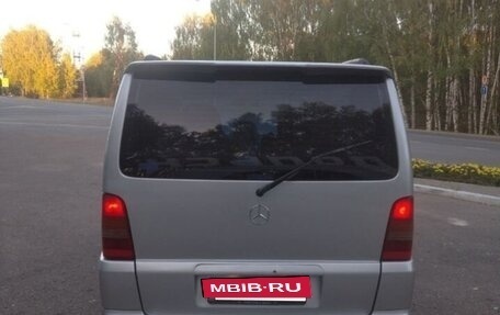 Mercedes-Benz V-Класс, 2001 год, 800 000 рублей, 3 фотография