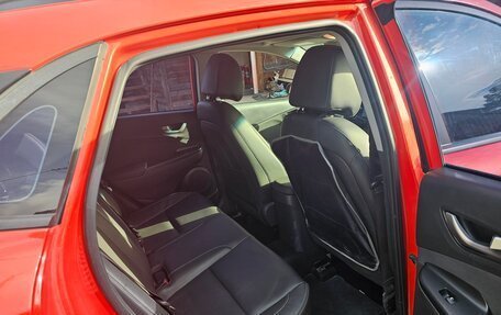 Hyundai Kona I, 2019 год, 1 750 000 рублей, 8 фотография