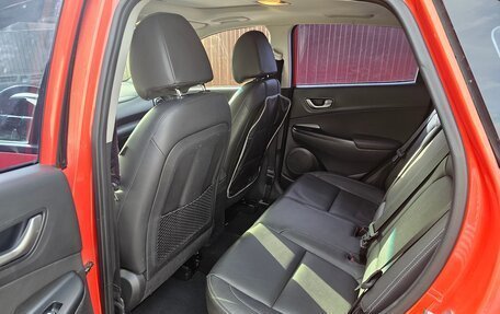 Hyundai Kona I, 2019 год, 1 750 000 рублей, 6 фотография