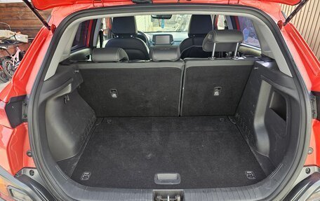 Hyundai Kona I, 2019 год, 1 750 000 рублей, 9 фотография