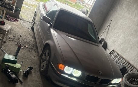 BMW 7 серия, 1998 год, 400 000 рублей, 3 фотография