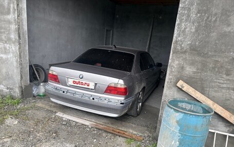 BMW 7 серия, 1998 год, 400 000 рублей, 5 фотография