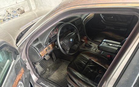 BMW 7 серия, 1998 год, 400 000 рублей, 7 фотография