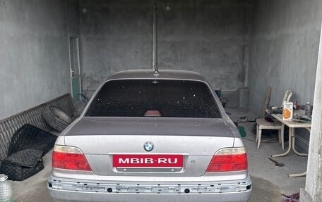 BMW 7 серия, 1998 год, 400 000 рублей, 6 фотография