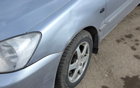 Mitsubishi Lancer IX, 2006 год, 300 000 рублей, 7 фотография