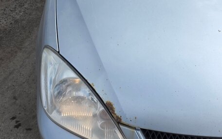 Mitsubishi Lancer IX, 2006 год, 300 000 рублей, 8 фотография