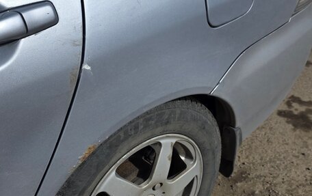 Mitsubishi Lancer IX, 2006 год, 300 000 рублей, 9 фотография