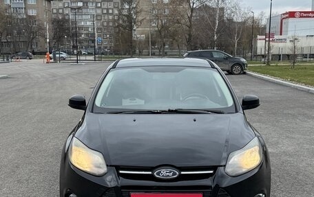 Ford Focus III, 2011 год, 625 000 рублей, 1 фотография