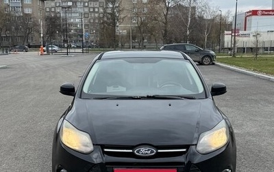 Ford Focus III, 2011 год, 625 000 рублей, 1 фотография