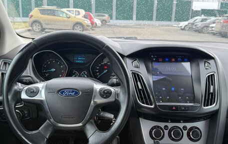 Ford Focus III, 2011 год, 625 000 рублей, 7 фотография