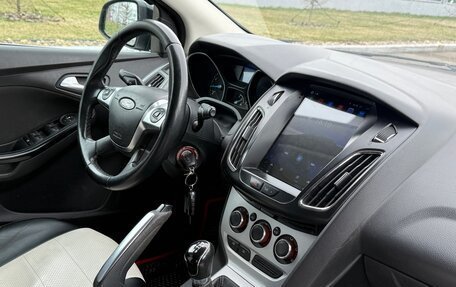 Ford Focus III, 2011 год, 625 000 рублей, 9 фотография