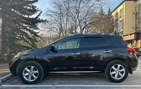 Nissan Murano, 2012 год, 1 450 000 рублей, 4 фотография