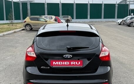 Ford Focus III, 2011 год, 625 000 рублей, 5 фотография